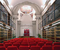 Aula magna Biblioteca Scienze della formazione