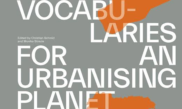 Theories, vocabularies and struggles for an urbanising planet, a conversation about three books on Henri Lefebvre and his legacy