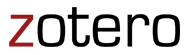 logo di Zotero